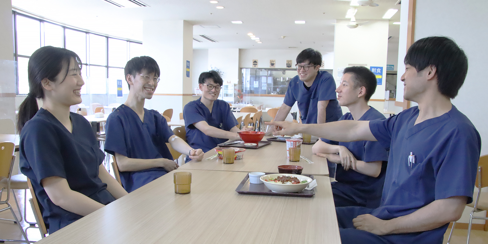 初期臨床研修医募集要項 - 佐世保中央病院