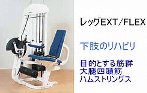 パワーリハビリテーション - ドリームケア